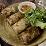 Chào Bạn Vietnamese Restaurant - 