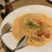 梅田 ワーフ - 
