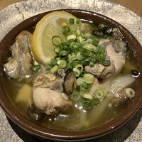 梅田 ワーフ - 