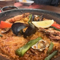 sangria 青山店 - 