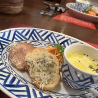 sangria 青山店 - 