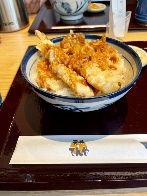 Ten-don Tenya Machiya Ten photo 3