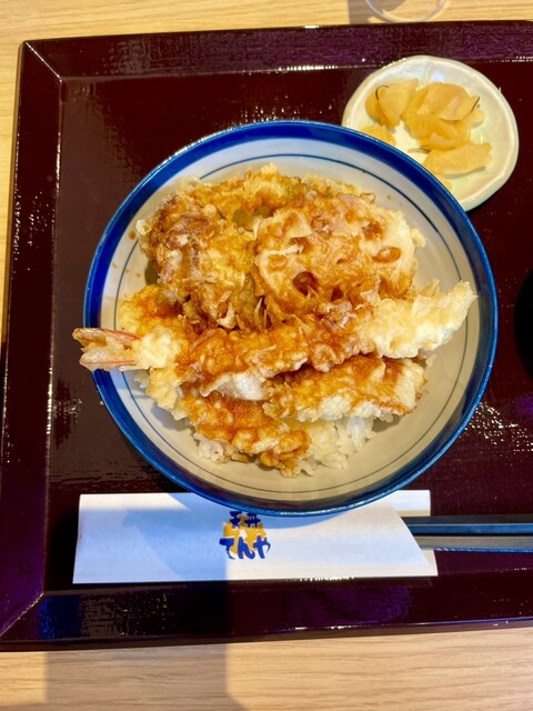 Ten-don Tenya Machiya Ten photo 2