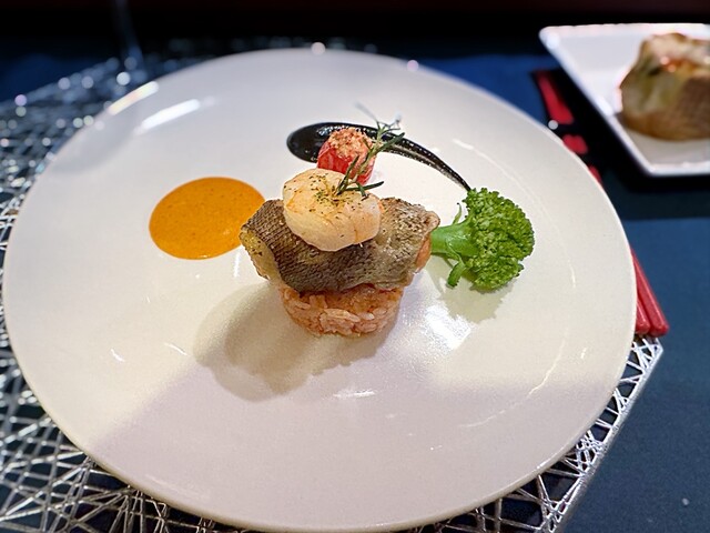 Bistro French Midori