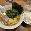 神楽坂家系ラーメン モンタナ