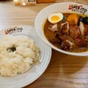 札幌スープカレー専門店 エスパーイトウ  北22条店