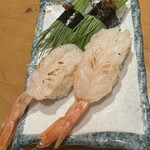 すし酒場さしす KITTE大阪店 - 