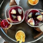 ザ・ラウンジ byアマン - 