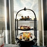 ザ・ラウンジ byアマン - 