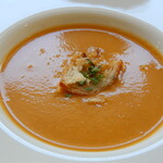 アプランティ - ポタージュ感を