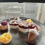 ザ・ラウンジ byアマン - 