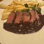 赤白 心斎橋PARCO店 - 