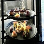 ザ・ラウンジ byアマン - 