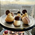 ザ・ラウンジ byアマン - 