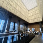 ザ・ラウンジ byアマン - 