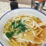 宮川製麺所 - 
