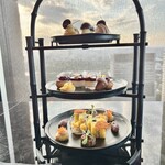 ザ・ラウンジ byアマン - 