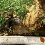 おこのみや - 牛脂を纏ったしっとり野菜