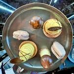 ザ・ラウンジ byアマン - 