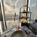 ザ・ラウンジ byアマン - 