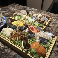 Shangri-La's secret ROPPONGI - 