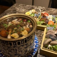 Shangri-La's secret ROPPONGI - 