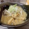 白樺山荘 ラーメン横丁店