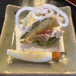 新宿 京懐石 柿傳 - 