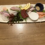 花之舞 甲府站前店 - 