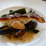 アプランティ - スズキのポアレアップ