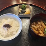 新宿 京懐石 柿傳 - 