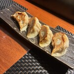 人形町 天秤棒 - 