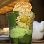 恵那寿や 神の木店 - 