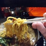 麺屋 蔵人 - 
