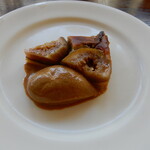 アプランティ - デザート