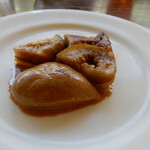 アプランティ - デザートアップ