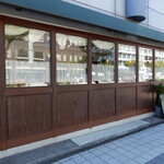 アプランティ - お店外観