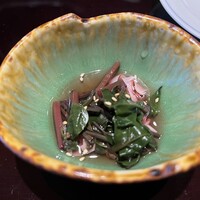 天ぷら新宿つな八 つのはず庵 - 