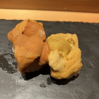 SUSHI TOKYO TEN、 横浜店 - 