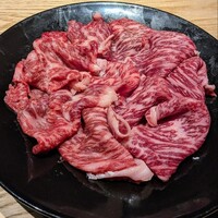 肉 希々 - 