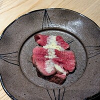 肉 希々 - 