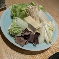 肉 希々 - 