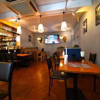 ★貸切宴会もＯＫ！各種宴会にもご利用ください♪