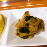 鮨と地魚料理 さかな倶楽部 たっぱん - 