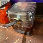 博多らーめん ShinShin KITTE博多店 - 