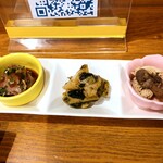 鮨と地魚料理 さかな倶楽部 たっぱん - 