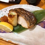 鮨と地魚料理 さかな倶楽部 たっぱん - 