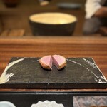 京町堀 なかむら - 