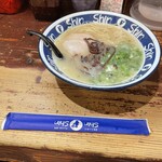 博多らーめん ShinShin - 