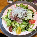 鮨と地魚料理 さかな倶楽部 たっぱん - 